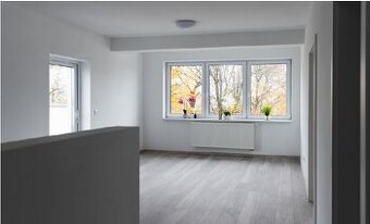 2-izbový byt na prenájom v novostavbe, Vrútky