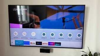 Samsung UE65NU7172 164cm