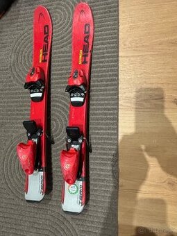 Detske lyze 80cm - lacno