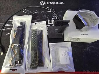 Predám Samsung Galaxy Fit3