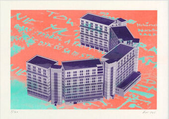 Čierne diery - výmena