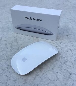 Apple Magic Mouse 2