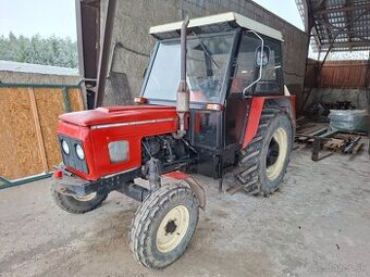 ZETOR 7011