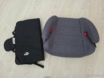 Podsedak s podlozkou