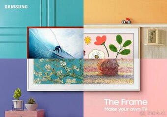 Samsung The Frame 50”
