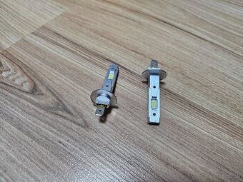 LED H1 Pasiv i ine Led a diagn.pristroje