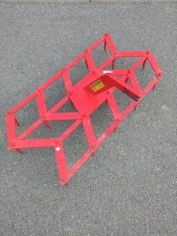 Brána Agzat tera vari