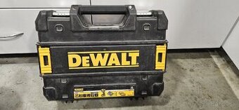 Kufrík dewalt