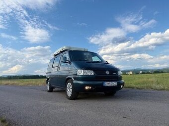 Vw multivan t4
