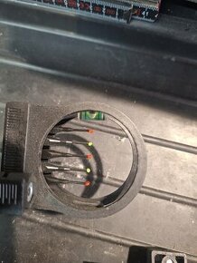 Zameriavače na Luk - 1