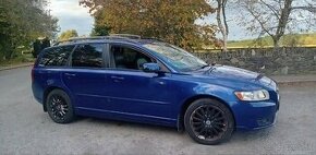 predam volvo v50