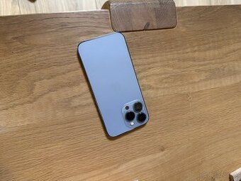 Apple iPhone 13pro 256MB Sierra blue