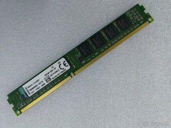 DDR3 RAM Kingston KVR16N11S8/4