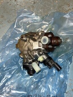 Vysokotlaké čerpadlo CP4