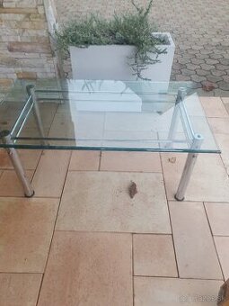 Predám konferenčný stolík - 1