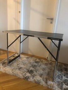 Multifunkčné skladacie stoly na tapetovanie - 1