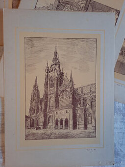 cirkevni dejiny v obrazech - 5 dielov