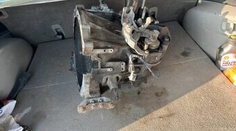 Prevodovka Mazda cx-7 2.3 DISI