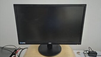 AOC 2470W monitor