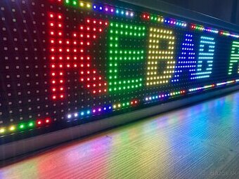 Led reklama.  180€