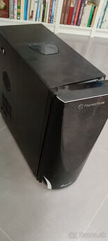 Thermaltake Aguila black
