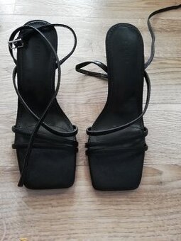 dámske sandále č.36 - 1