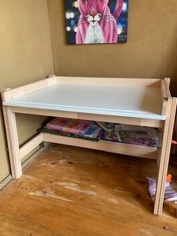 IKEA FLISAT 3 kusy. - 1