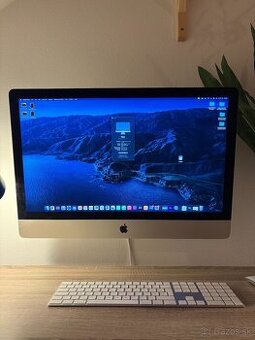 Apple iMac 27" Retina 5K (2017)