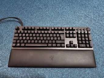 Razer Huntsman V2 Analog - 1