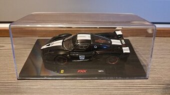 Ferrari FXX - 2005 - HotWheels ELITE 1/43