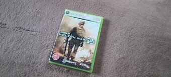 Call of duty modern warfare 2 pre xbox360 - 1