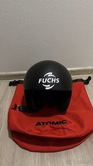Karbónová prilba Atomic - 1