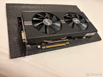 Sapphire NITRO+ RX 570 8GB - 1