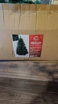 Vianočný stromček - 1