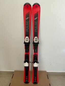 detské lyže TecnoPro Pulse 110cm