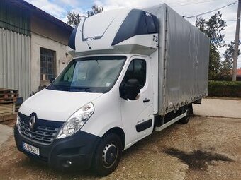 Renault Master 2.3