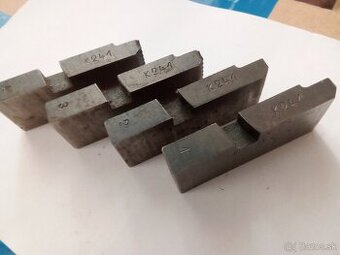 Jopal náhradné nože