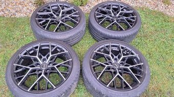 Borbet 5x112 R18