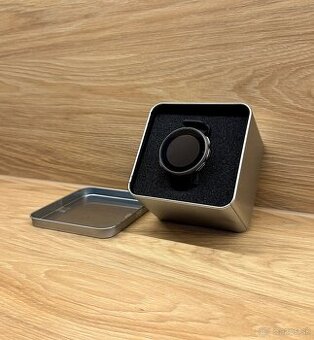 Polar Vantage V Black