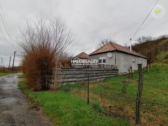HALO reality - Predaj, rodinný dom Slovenské Ďarmoty, s poze