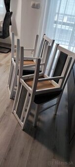 Solicky na predaj 4 ks