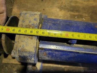 Predám hoblovaci valec