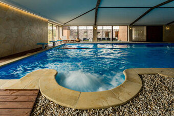 Predám poukaz na wellness pobyt v Hoteli Zlatý Hýľ