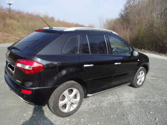 Náhradní díly Renault Koleos - Koleos 3