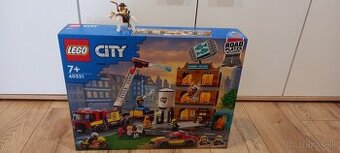 Lego 60321 city
