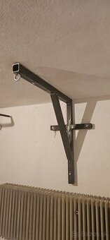 Držiak na boxerské vrece