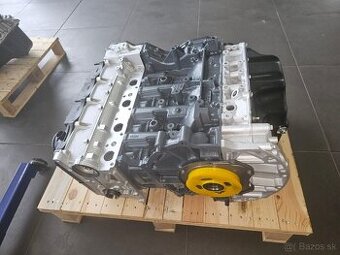 MOTOR REPAS 4HU - 4HV 2,2 HDI EURO 4