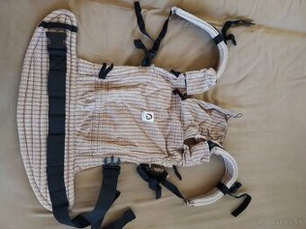 Detský nosič Rischino