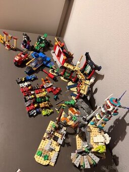 Lego ninjago