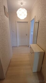 Prenajmem zariadený 3-izb.byt, Teplická ul., Piešťany